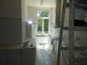 Výměna oken v MŠ červen 2017